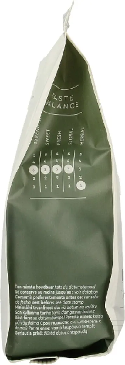 Simon Lévelt Darjeeling Premium Organic Thee 90g - afbeelding 3 van 6