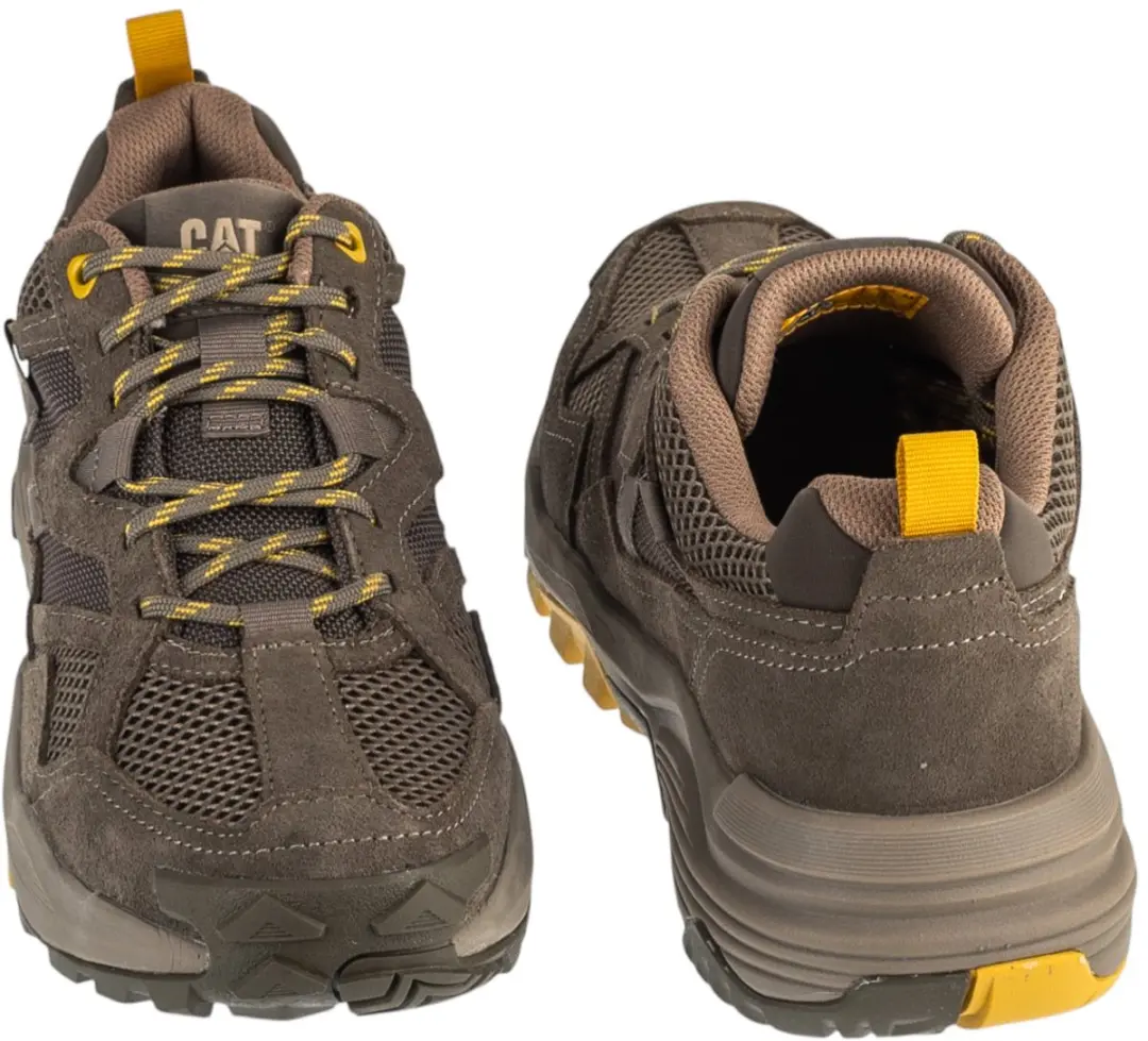 Caterpillar Grapple Suede Mesh Sneakers 43 - afbeelding 5 van 5