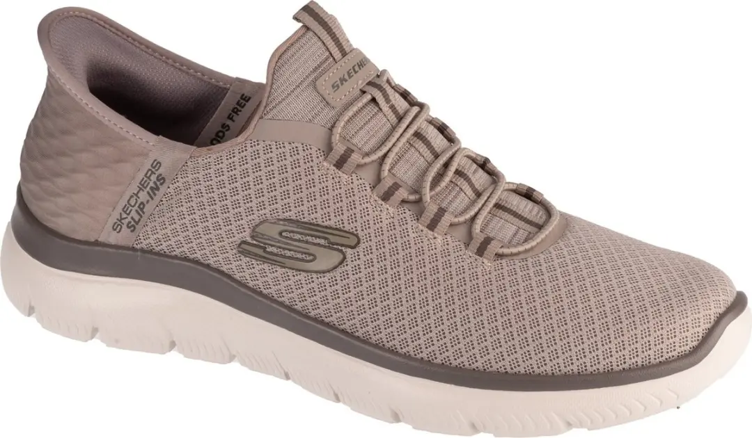 Skechers Slip-Ins Summits High Range Sneakers