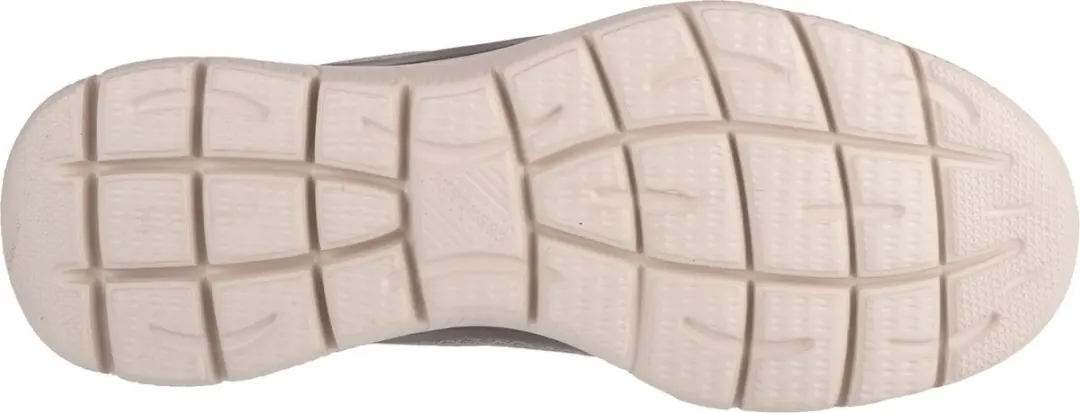 Skechers Slip-Ins Summits High Range Sneakers - Grijs - afbeelding 4 van 5