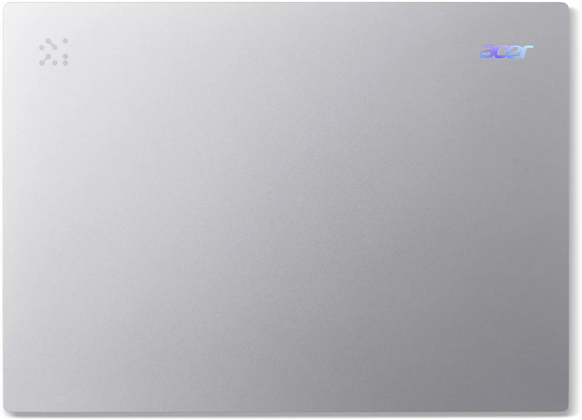 Acer Aspire 14 A14-61M-R6YA Laptop - 16GB RAM 1TB SSD - WUXGA Zilver