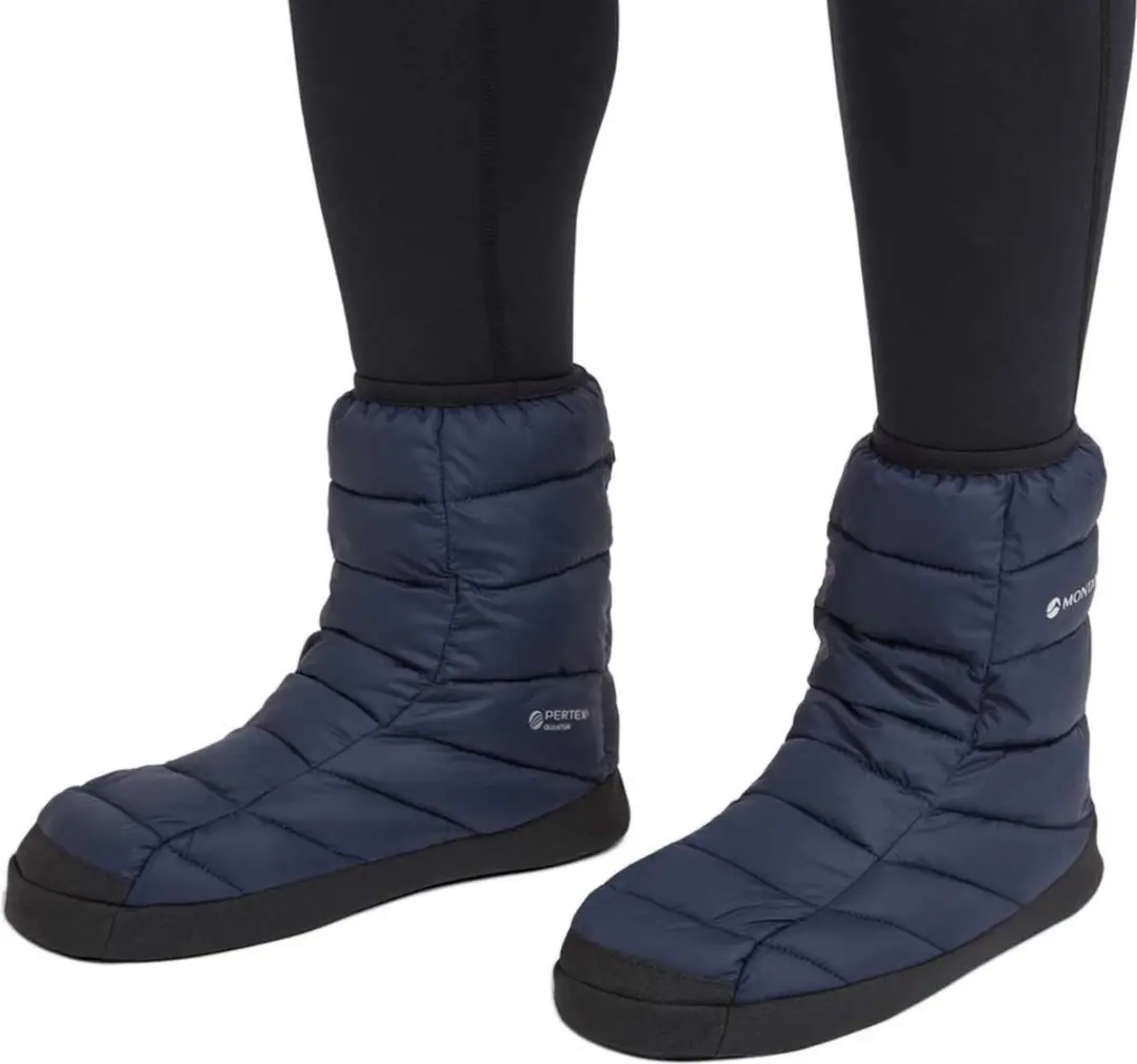 Montane Icarus Pantoffels - Blauw - EU 41-43