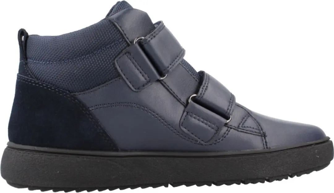 GEOX J36LEA 05422 J Blauw 33 EU