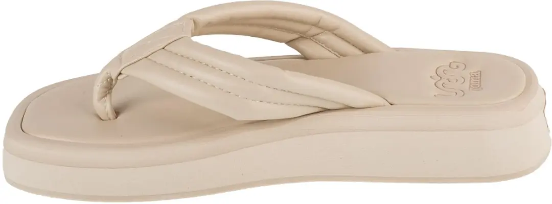 Joma S.Bahia Lady 25 SBAHLS Slippers - 36 - Beige - afbeelding 3 van 6