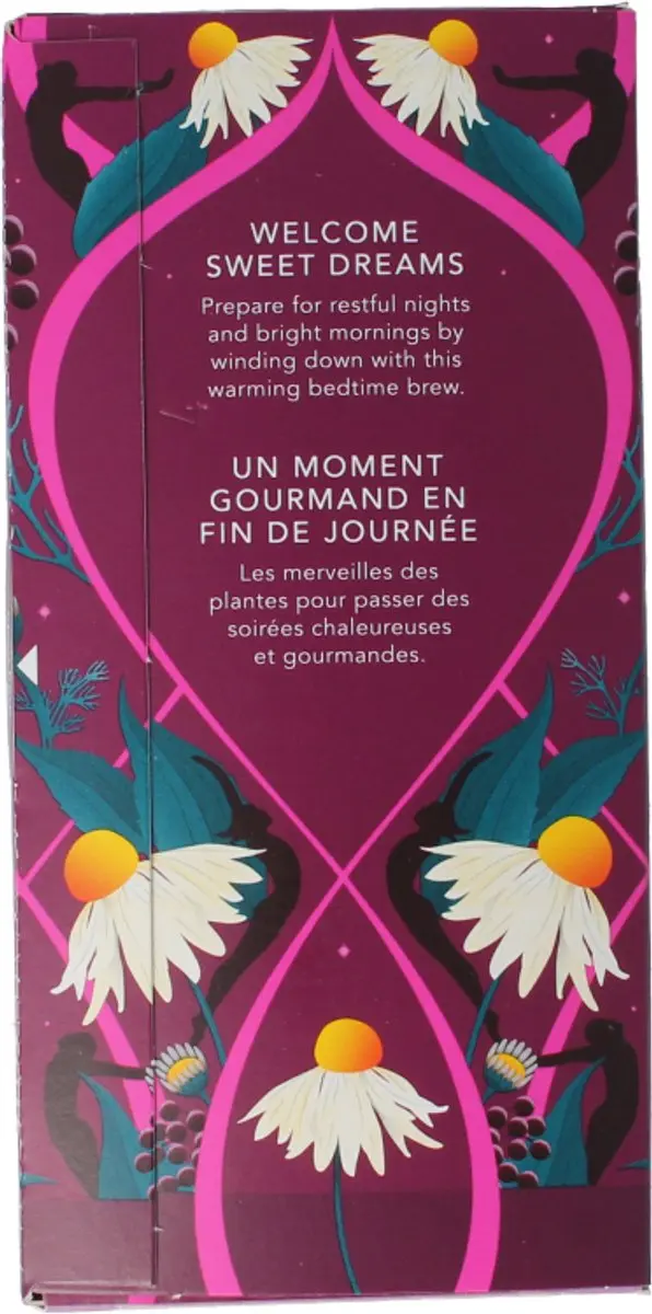 Pukka Night Time Berry Bio 20 Zakjes