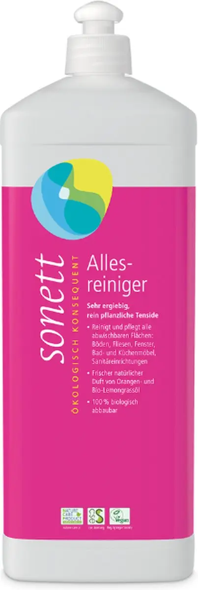 Sonett Allesreiniger 1L