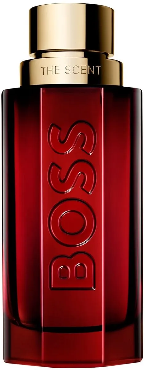Hugo Boss BOSS THE SCENT Elixir Parfum 100ml