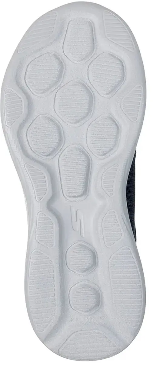 Skechers Go Run 400 V2 Hardloopschoenen - EU 27 - Navy - afbeelding 4 van 6