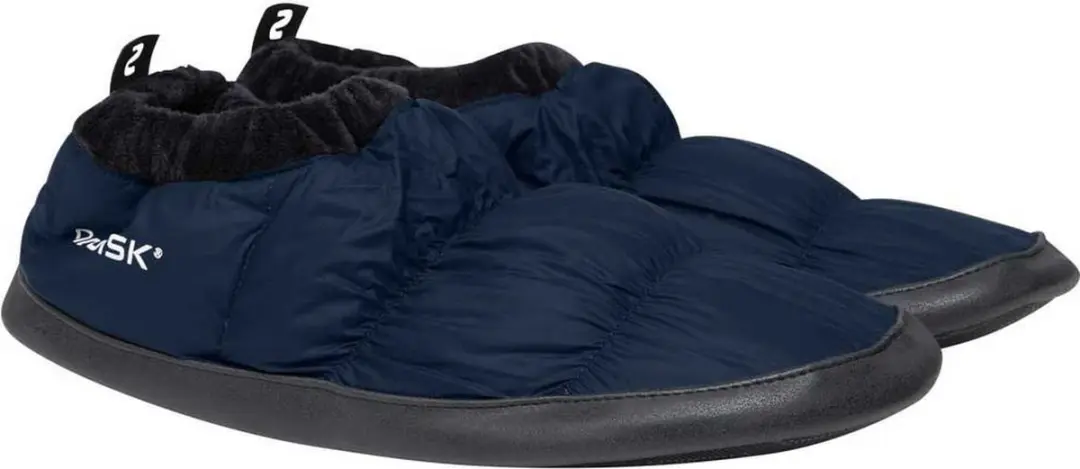 Nordisk Mos Down Slippers Pantoffels