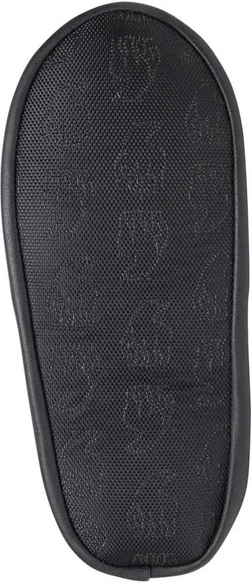 Nordisk Mos Down Slippers Pantoffels - Blauw EU 35-38 - afbeelding 2 van 4
