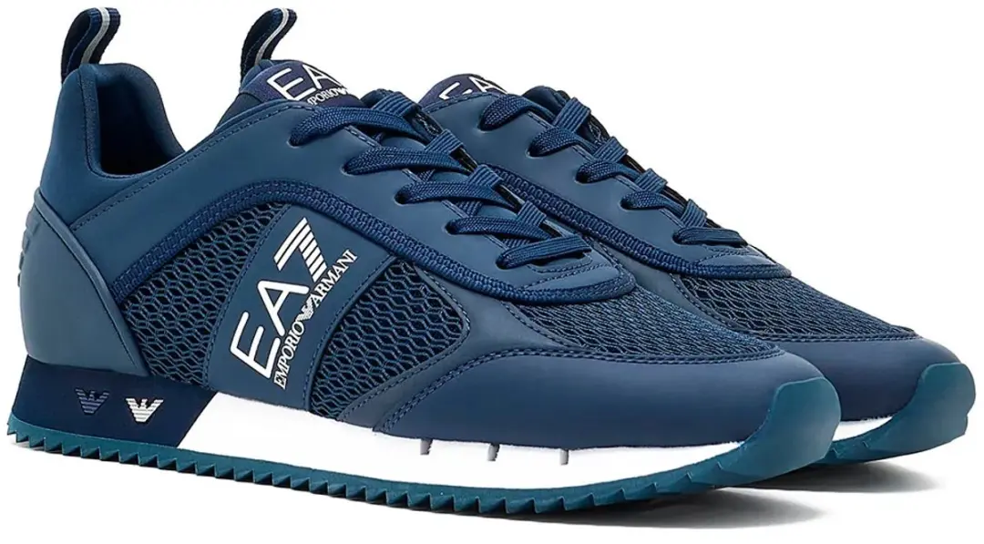 Giorgio Armani EA7 Emporio Armani Schoenen