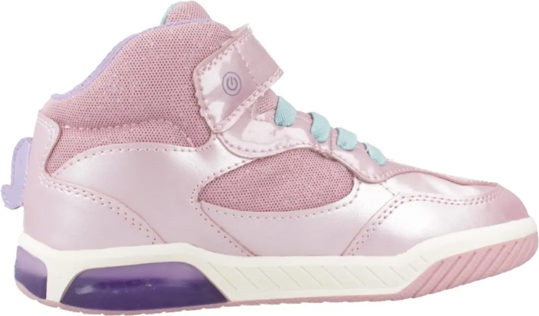 GEOX J INEK G. Roze 35 EU