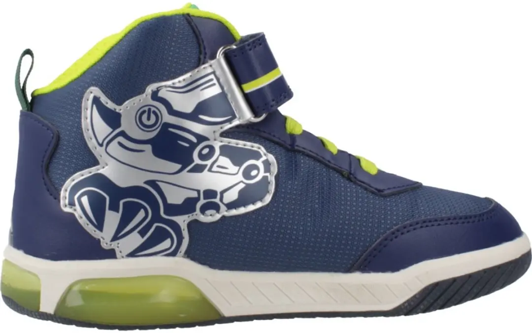 GEOX J469CC 011BC Blauw 27 EU