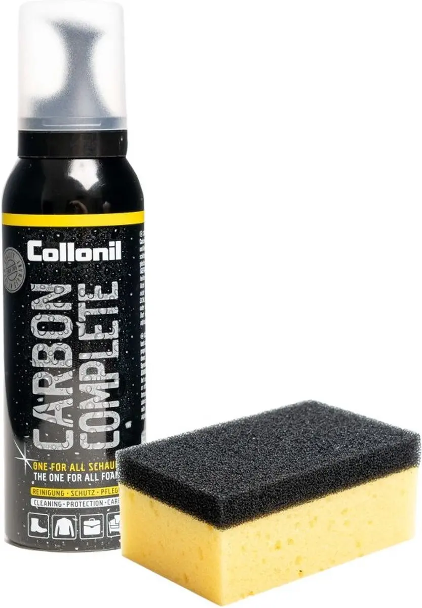 Collonil carbon complete
