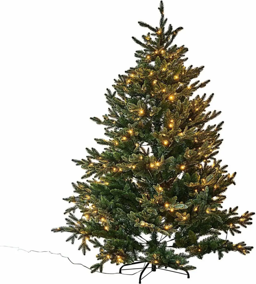 Loberon Kerstboom Franck