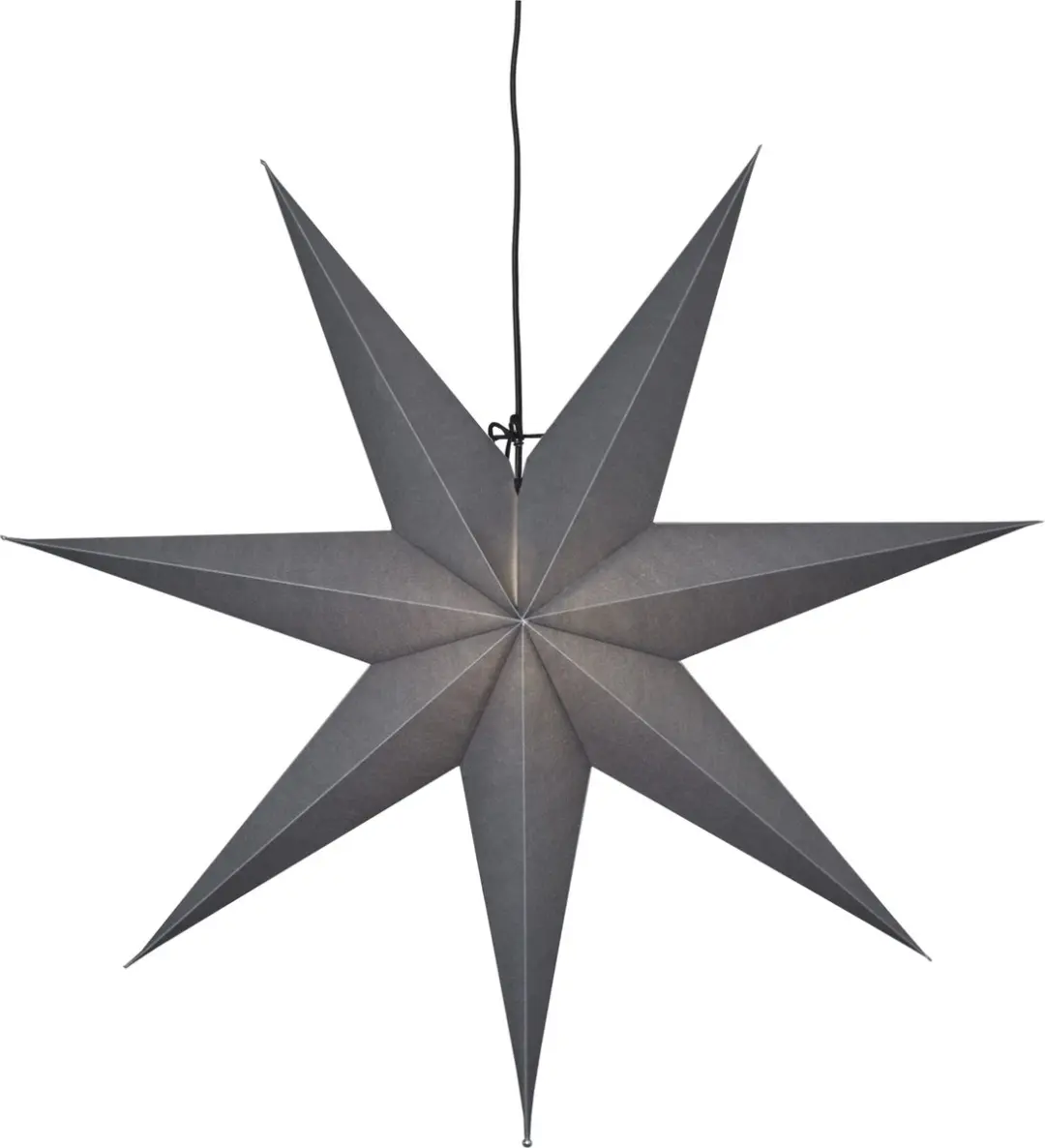 Star Trading Hangende Kerstster 70x70cm
