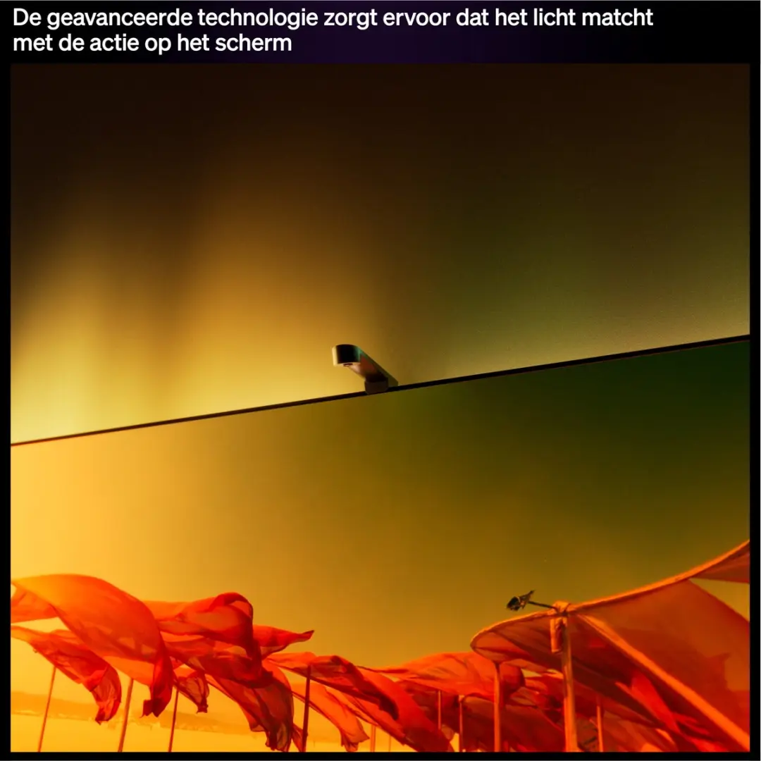 Philips Hue Play Screen Sync - Zwart - afbeelding 4 van 6