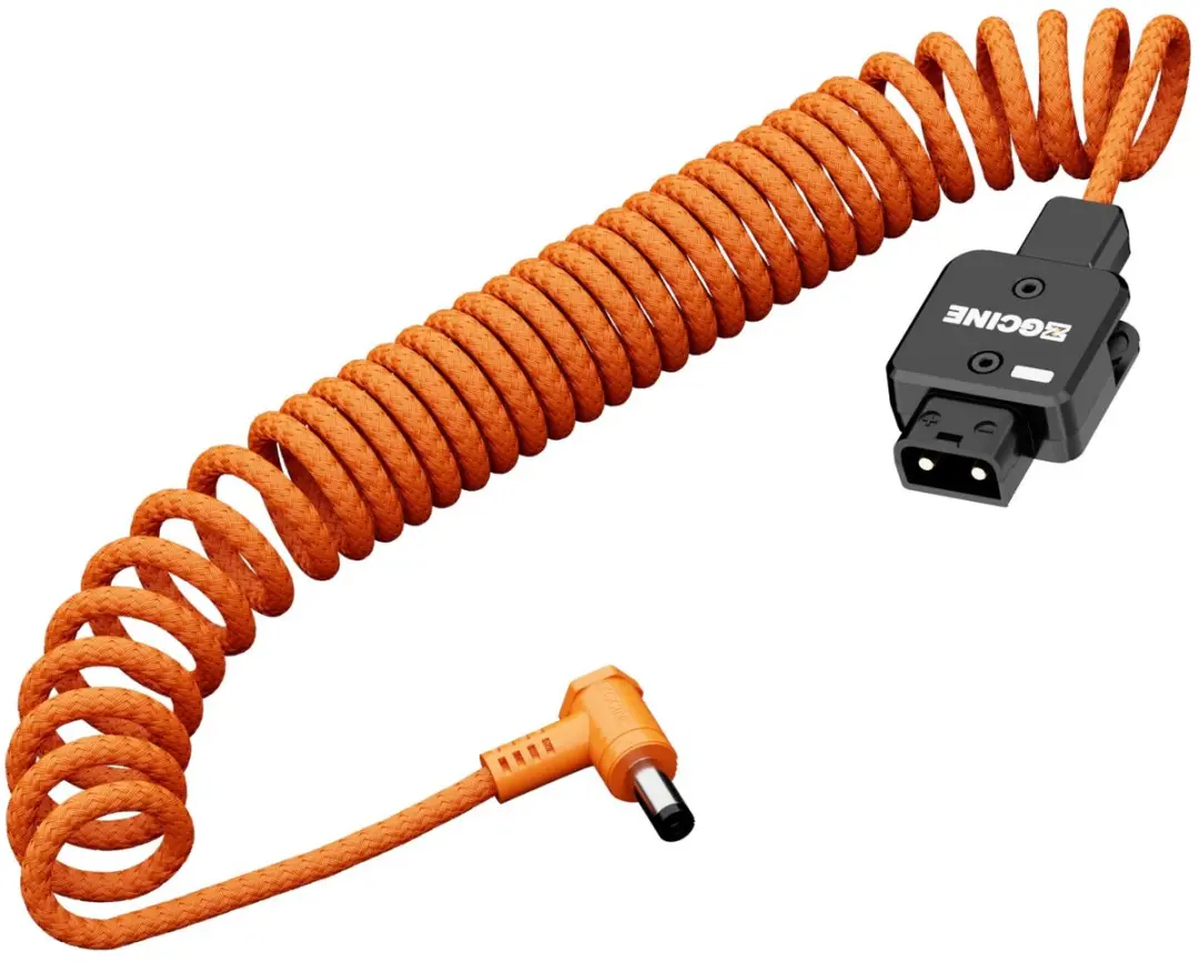 ZGCine DT-DC Electriciteitssnoer 0,6m