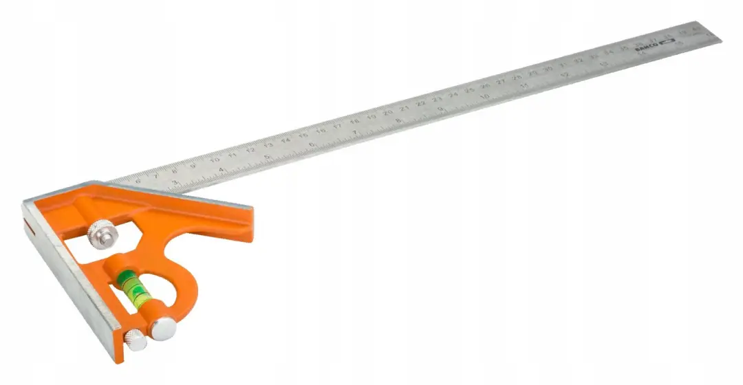 Bahco CS300 Universele Hoekmeter 305mm met Waterpas