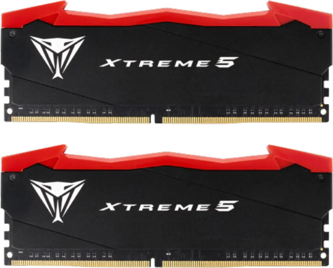 Patriot Viper Xtreme 5 PVX548G76C36K Geheugenmodule 48GB