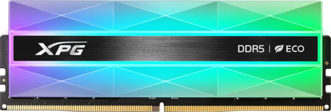 ADATA XPG LANCER NEON AX5U6400C3216G-DCLANRSG DDR5 Geheugen