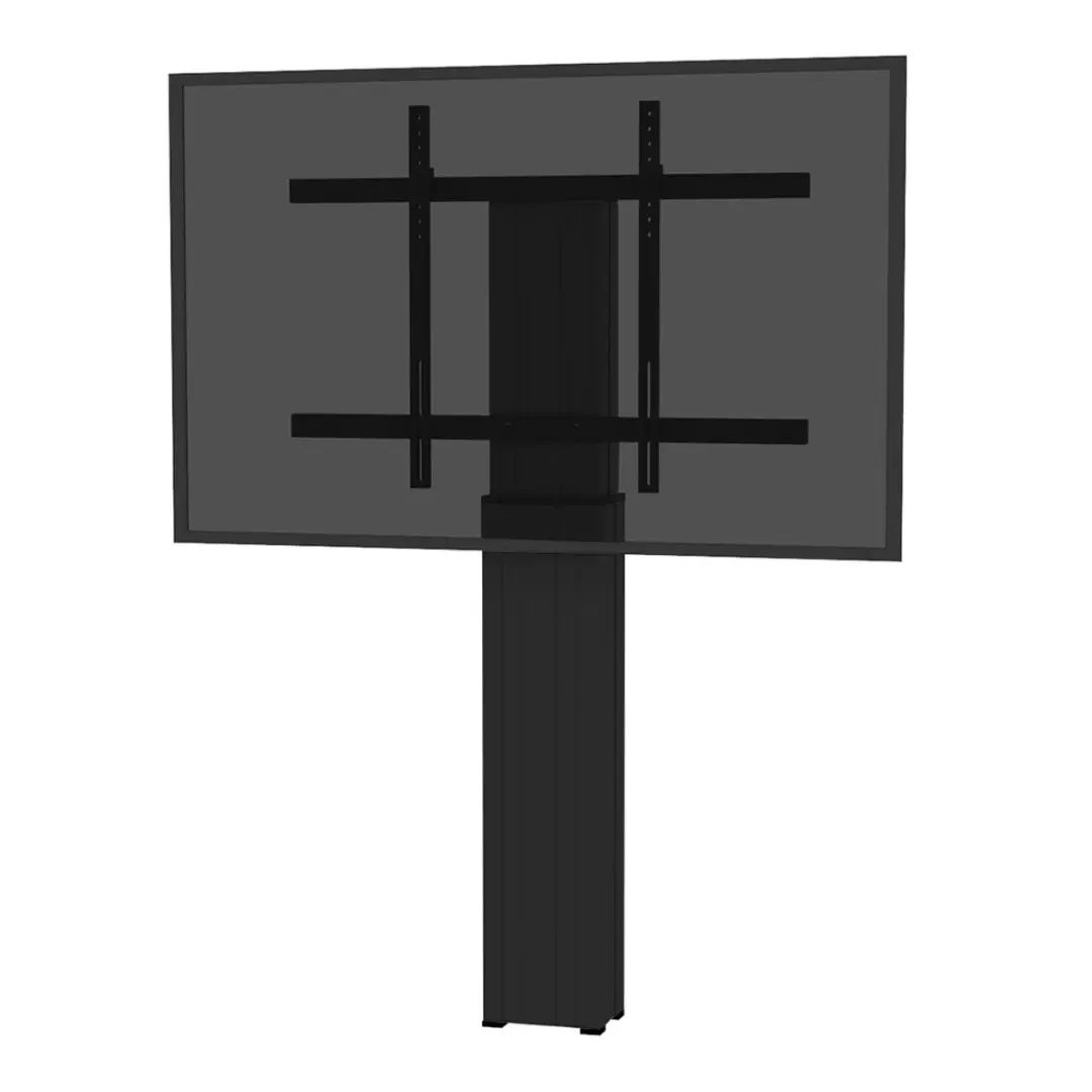 Neomounts PLASMA-W2250BLACK TV Steun - 42-100" - Gemotoriseerd - Zwart - afbeelding 4 van 4