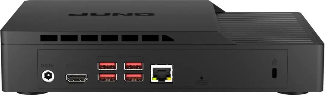 QNAP KOIBOX-100W Videoconferentiesysteem