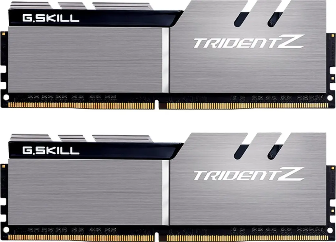 G.Skill F4-3200C16D-32GTZSK DDR4 Geheugen