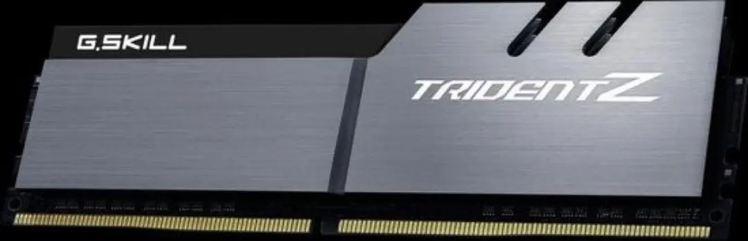 G.Skill F4-3200C16D-32GTZSK DDR4 Geheugen - 32GB (2x16GB) 3200MHz