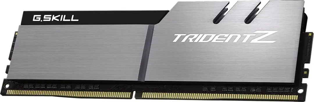 G.Skill F4-3200C16D-32GTZSK DDR4 Geheugen - 32GB (2x16GB) 3200MHz