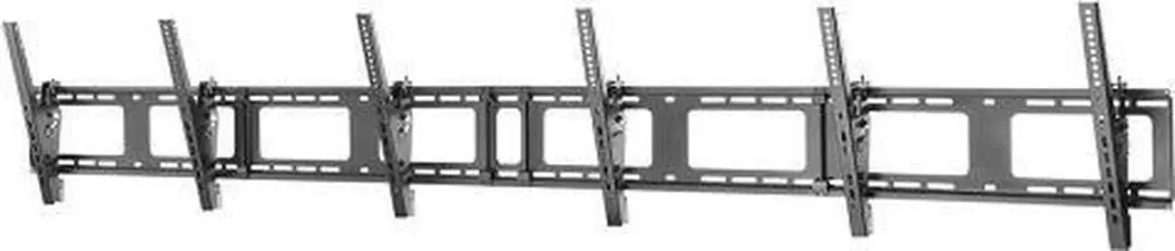 Neomounts NS-WMB300BLACK Menuboardsteun - 40-52" - Zwart - afbeelding 4 van 6