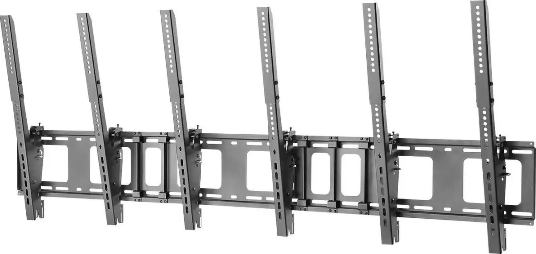 Neomounts NS-WMB300BLACK Menuboardsteun - 40-52" - Zwart - afbeelding 3 van 6