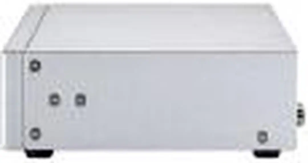 LevelOne AVE-9304 AV Extender - Zwart/Zilver - afbeelding 6 van 6