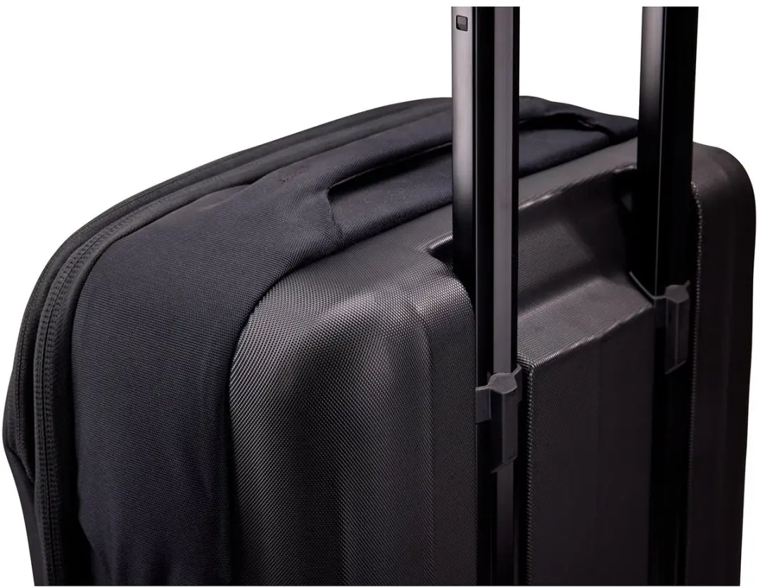 Thule Subterra 2 Handbagagekoffer 55x35x23cm - 35L - Zwart - afbeelding 4 van 6