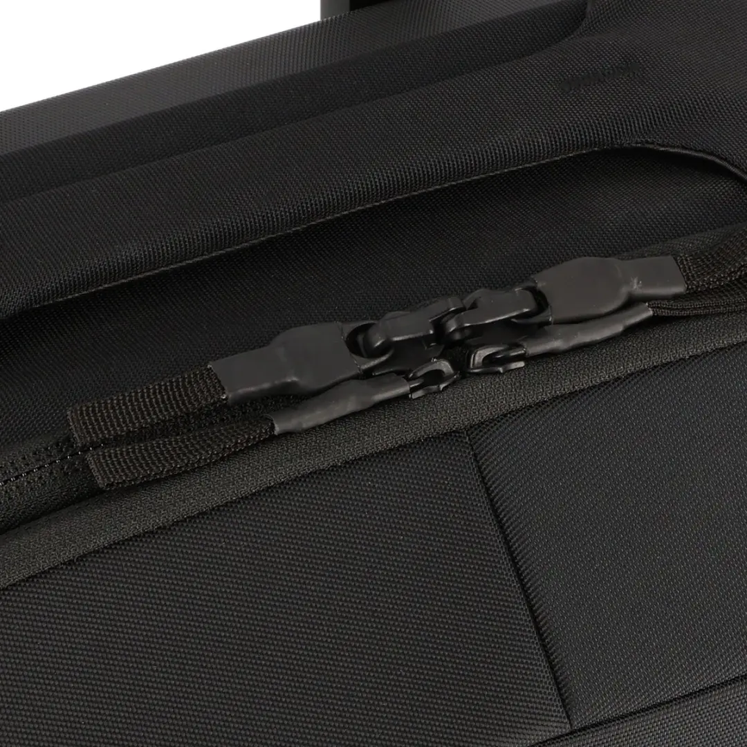 Thule Subterra 2 Handbagagekoffer 55x35x23cm - 35L - Zwart - afbeelding 6 van 6