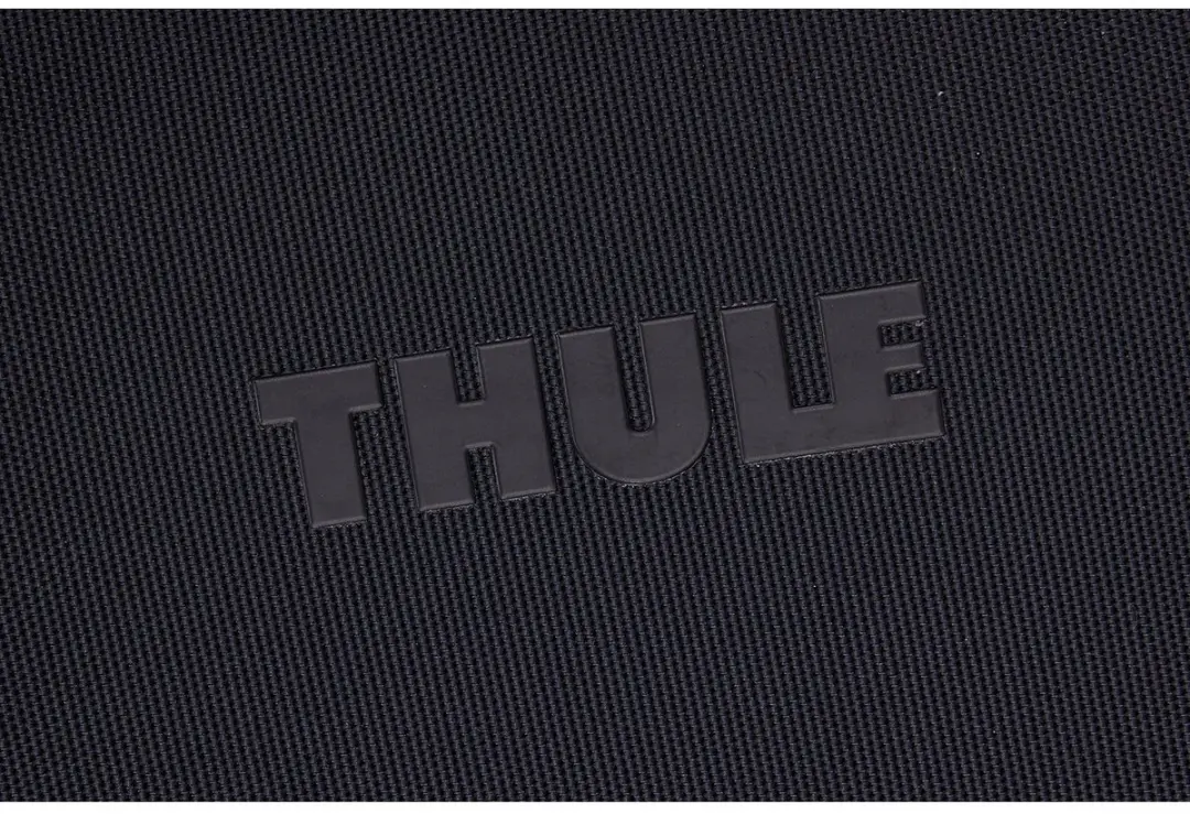 Thule Subterra 2 Handbagagekoffer 55x35x23cm - 35L - Zwart - afbeelding 5 van 6