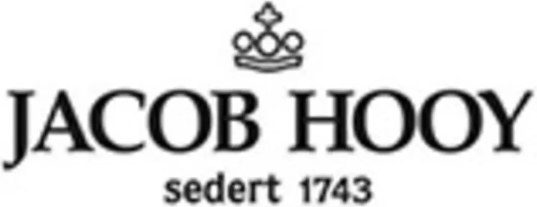 Jacob Hooy Hennapoeder Rood 100ml