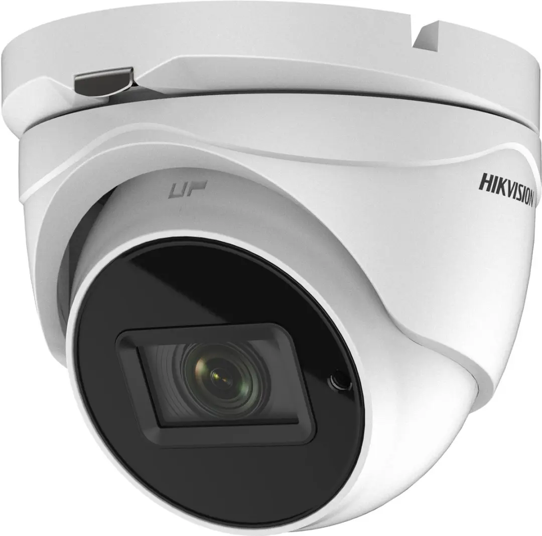Hikvision DS-2CE79H8T-AIT3ZF Dome Camera