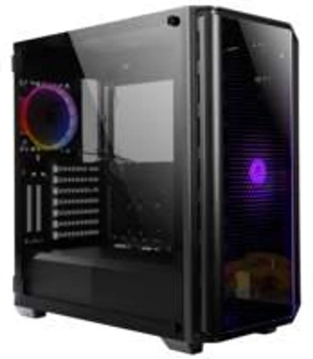 Antec NX1000 Midi-Toren