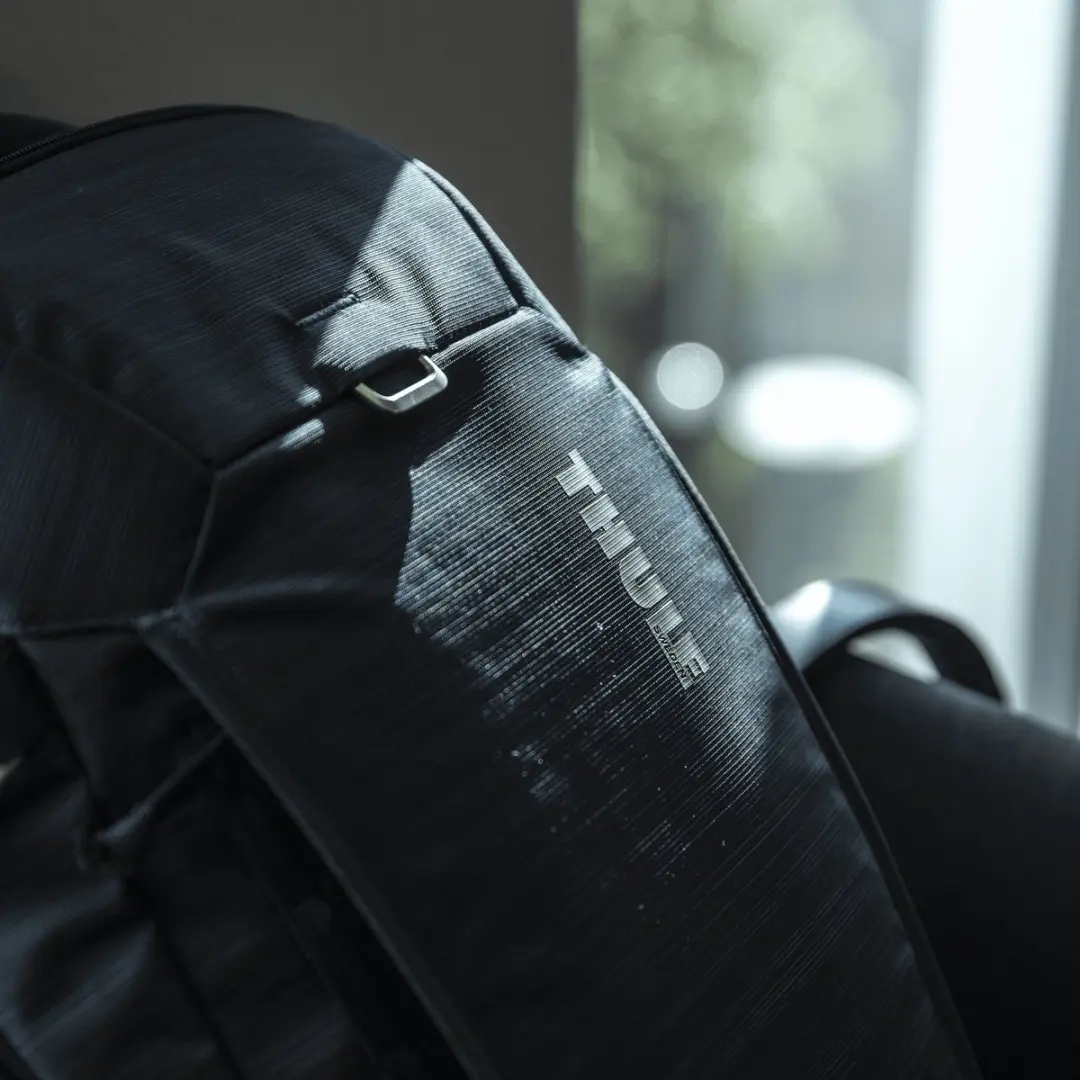 Thule Construct Backpack 24L - Laptop 15.6" - Blauw - afbeelding 3 van 6