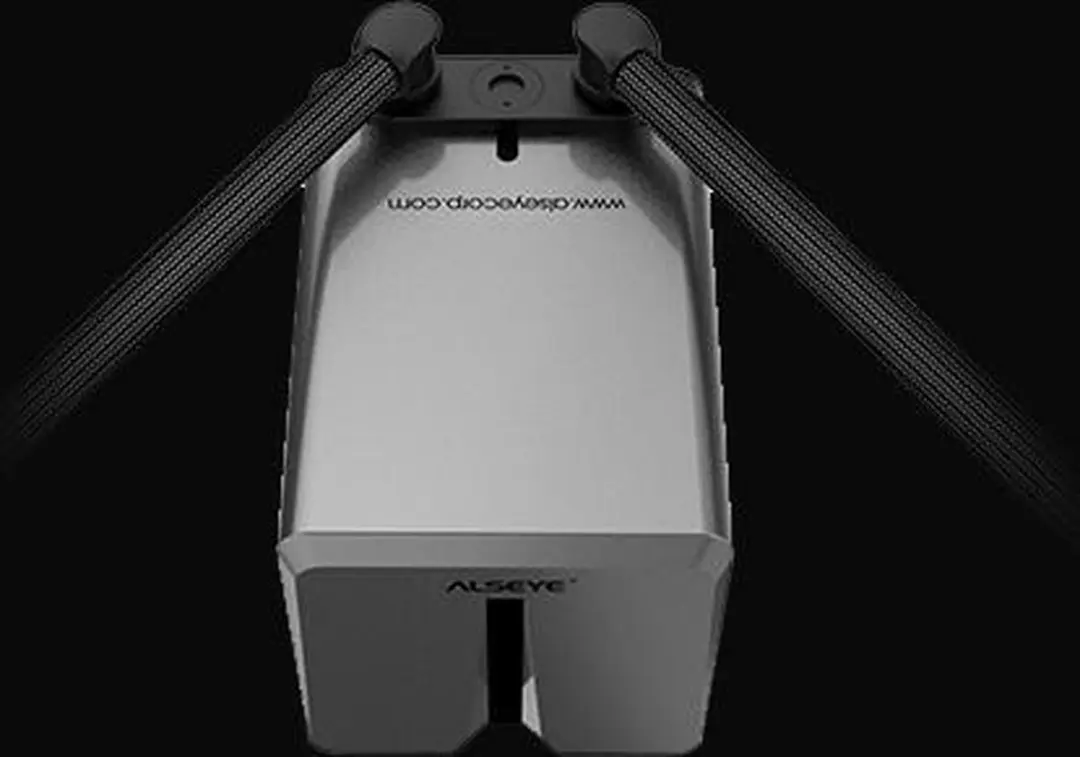 INTER-TECH ALSEYE X360 Processor 88885515