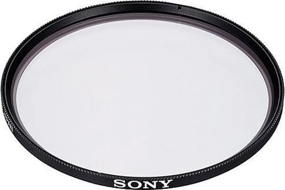 Sony VF-49MPAM Beschermfilter 49mm