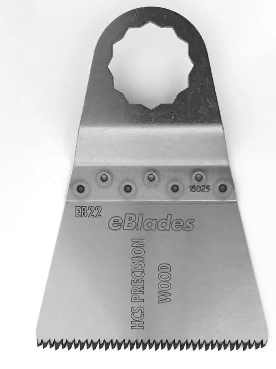 Fein invalzaag eBlades Supercut 2.0 precisie 65x50mm (10st)