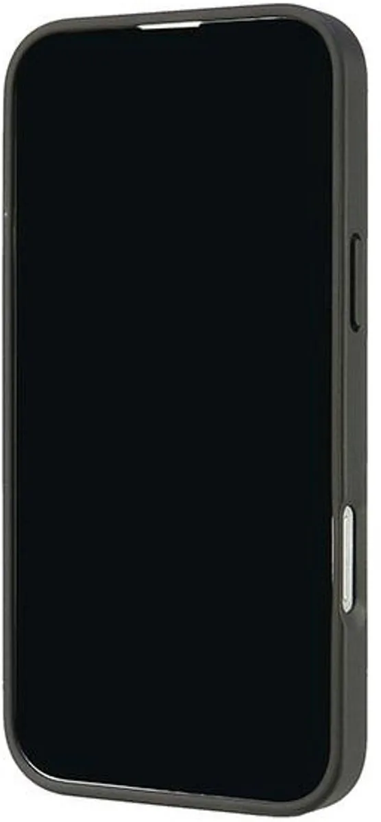 Audi TPU/PU iPhone 16 Pro Max Hoesje 6.9 - afbeelding 3 van 6