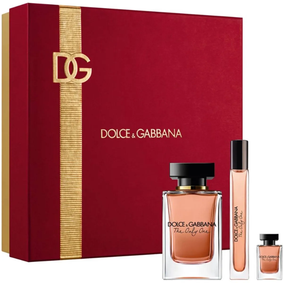 Dolce & Gabbana The Only One Geschenkset