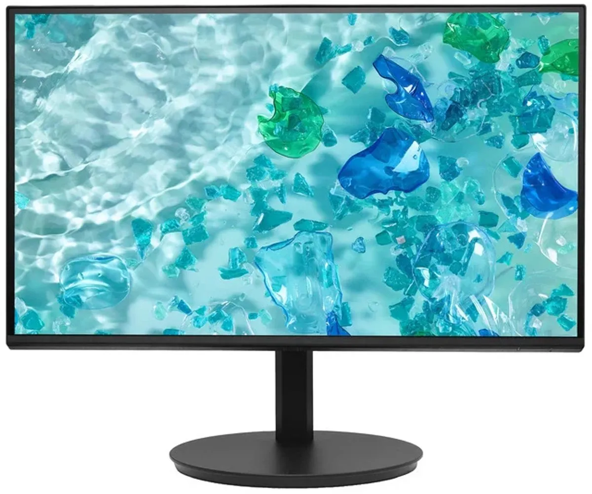 Acer Vero CB272P6bmiprx 27" Full HD Monitor - AdobeRGB - Zwart