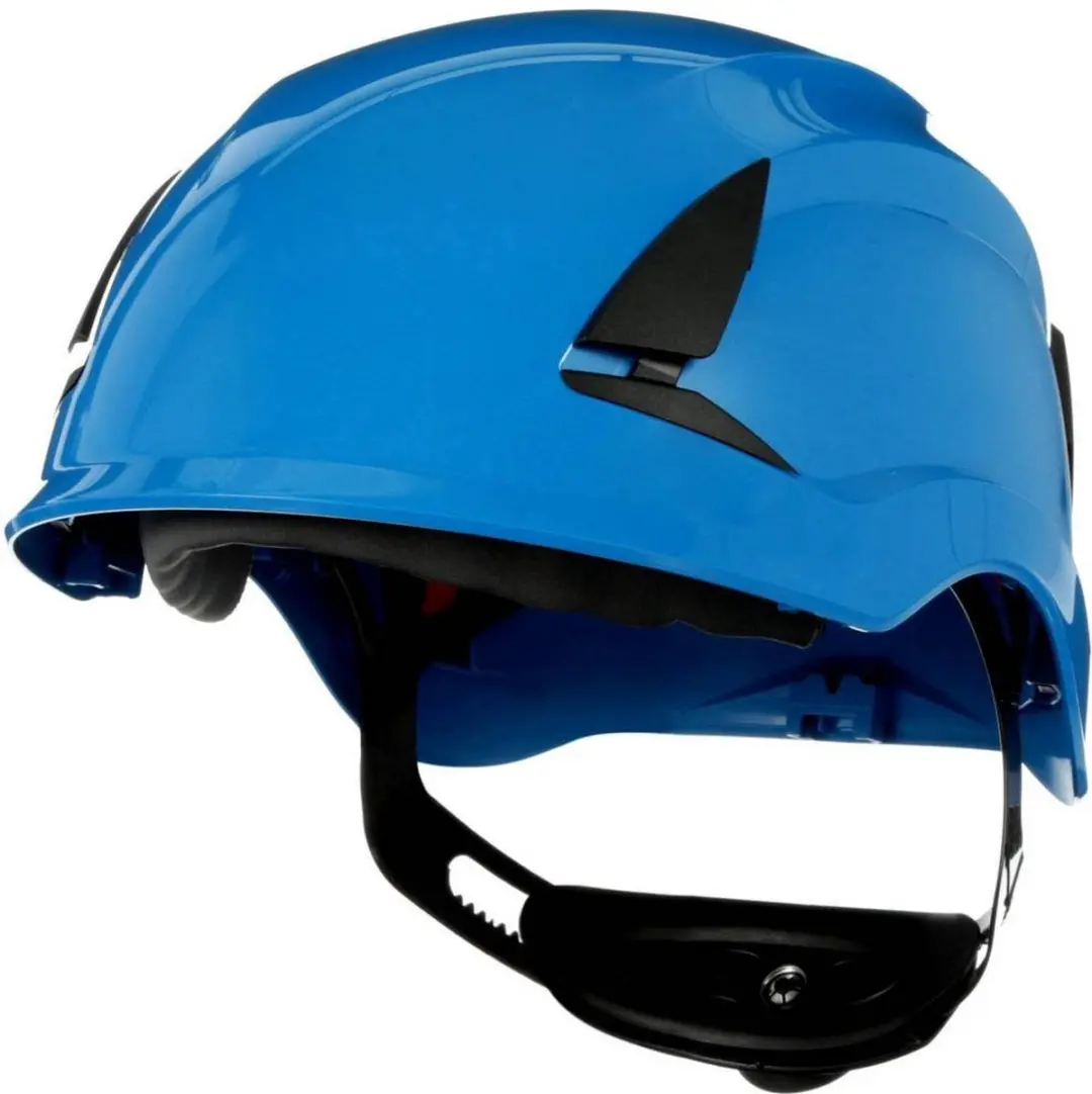 3M SecureFit X5503NVE-CE Veiligheidshelm