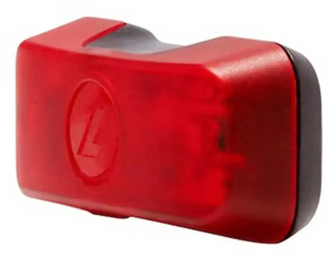Lazer Universal LED Achterlicht - Rood