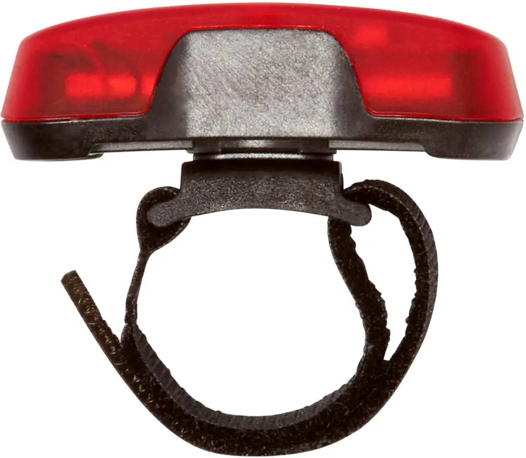 Lazer Universal LED Achterlicht - Rood