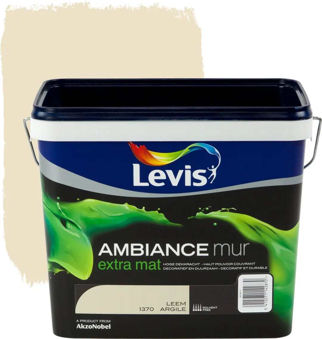 Levis Ambiance Muurverf